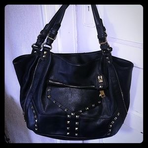 Jessica Simpson purse